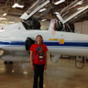 Meet your Posher, Jayma